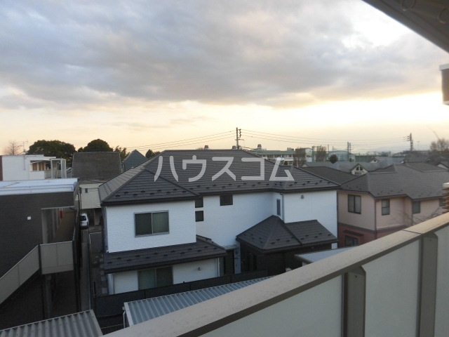 景色