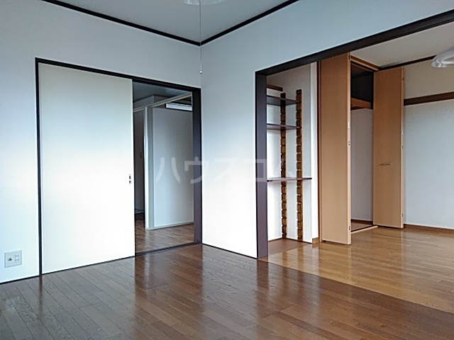 4/25 リビング/ダイニング