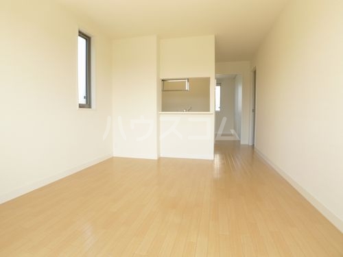 3/26 リビング/ダイニング