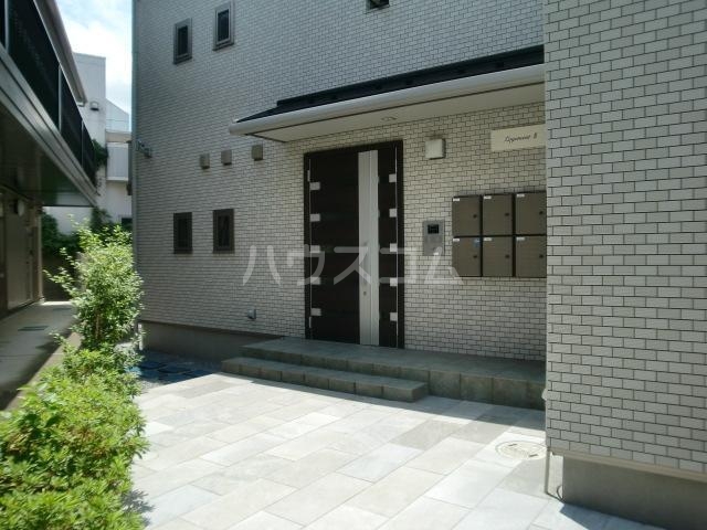 14/24 エントランス