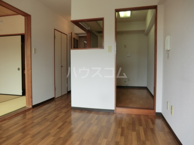 3/20 リビング/ダイニング