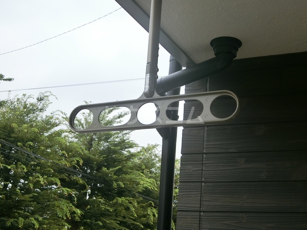 16/30 バルコニー