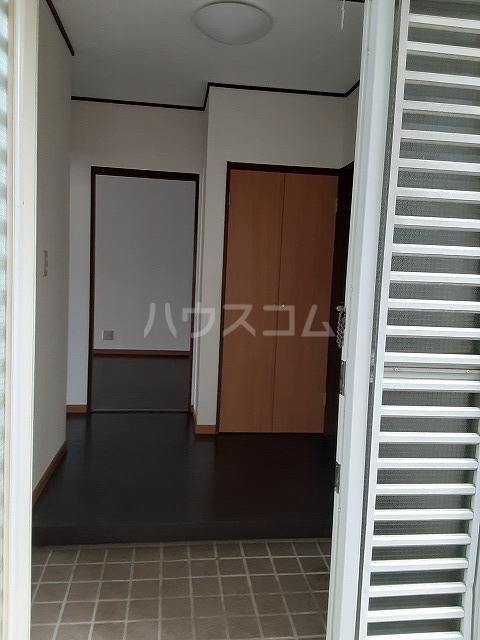 15/30 玄関