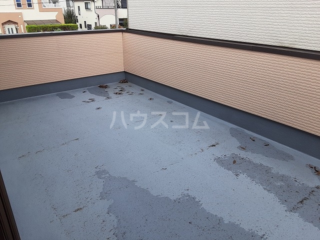 25/30 バルコニー