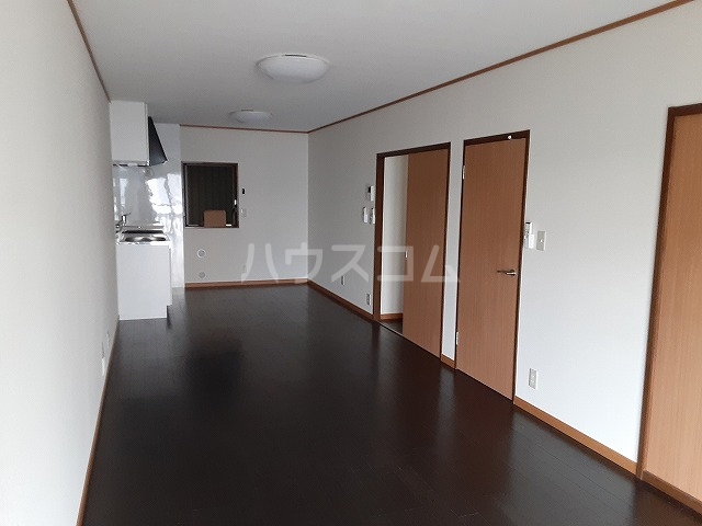 6/30 リビング/ダイニング