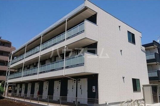 1/26 外観