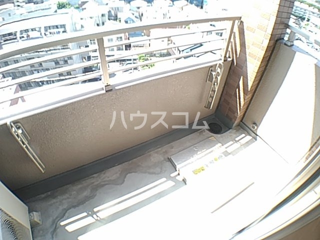 17/30 バルコニー