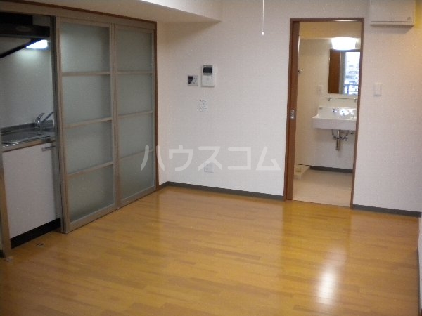 5/30 リビング/ダイニング