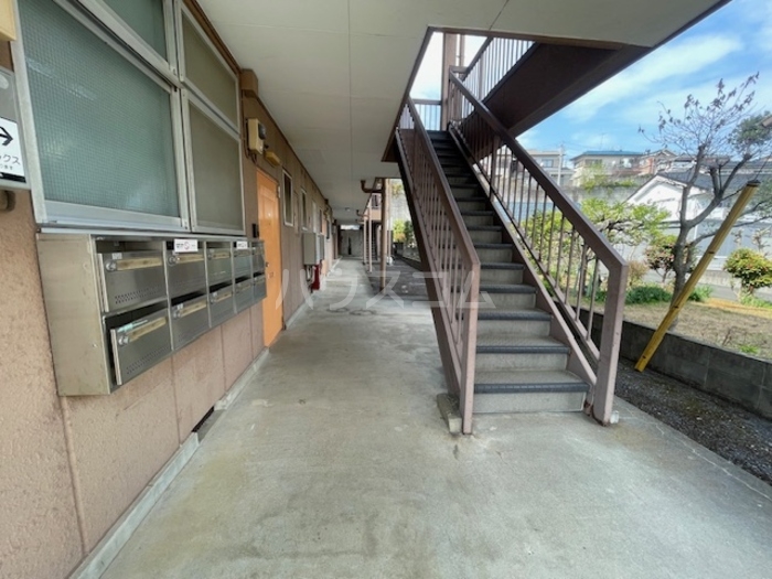 14/24 エントランス