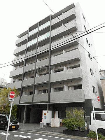 1/2 外観