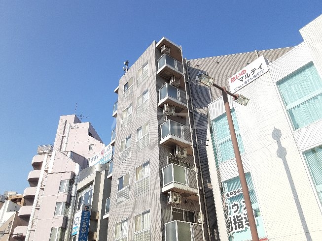 1/28 外観