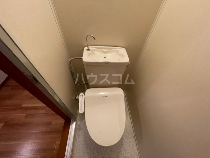 17/30 トイレ