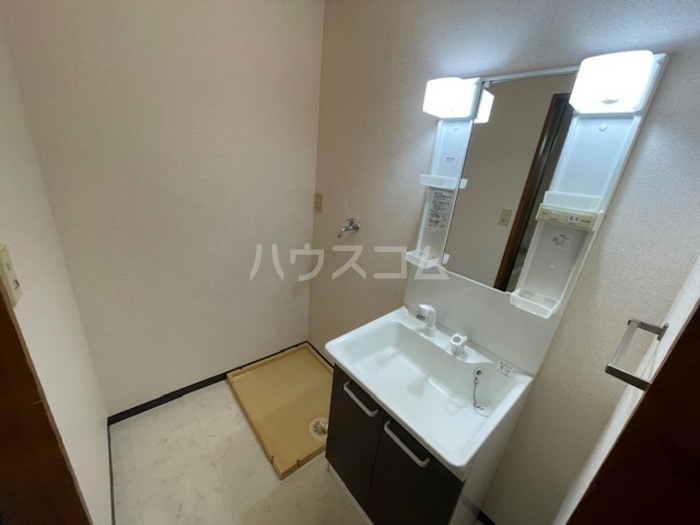 19/30 洗面