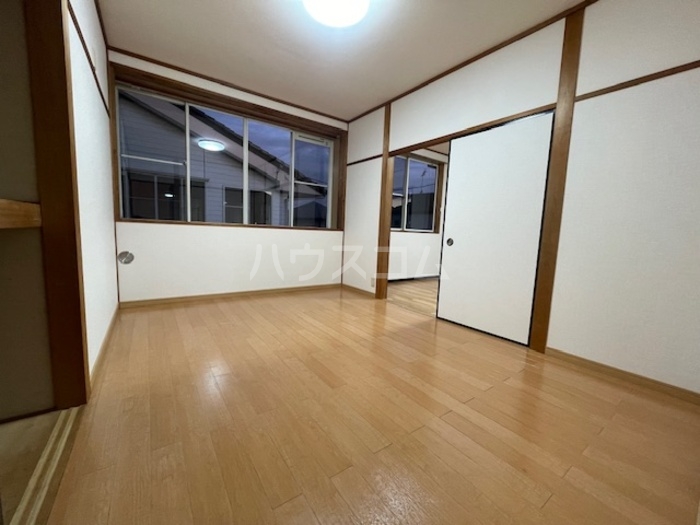 7/30 室内