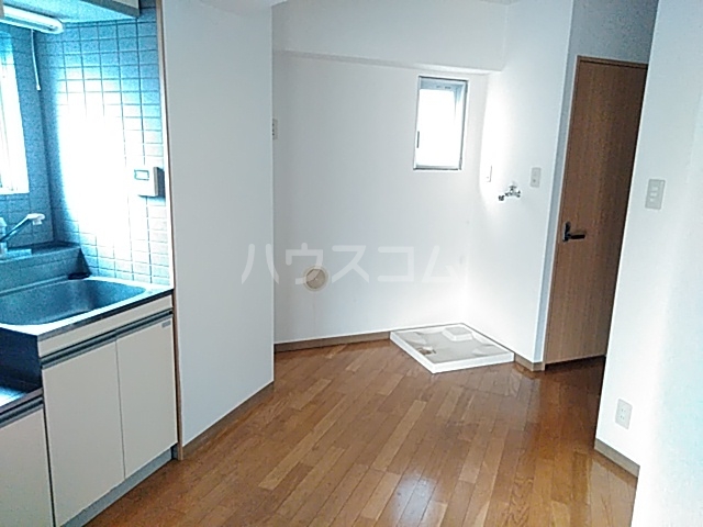 4/30 リビング/ダイニング