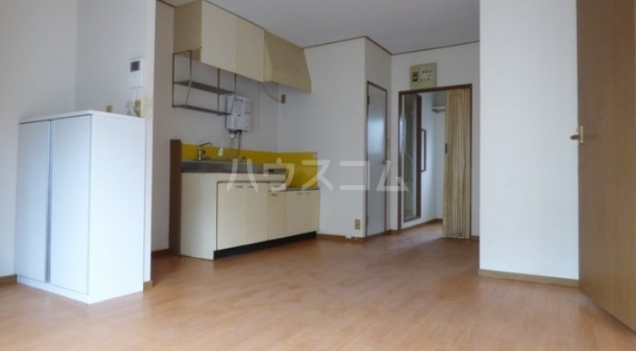 3/24 リビング/ダイニング