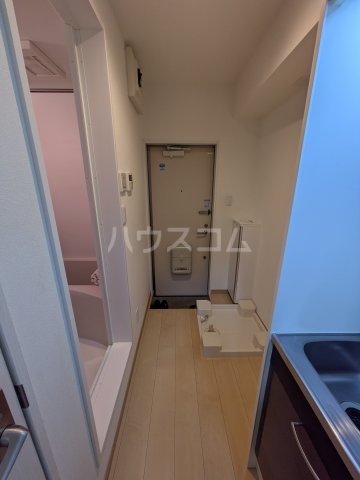 7/30 玄関