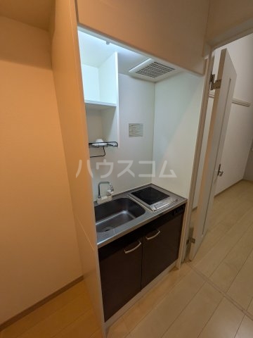 8/30 キッチン