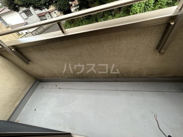 15/30 バルコニー