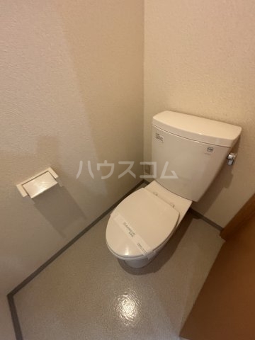 11/30 トイレ