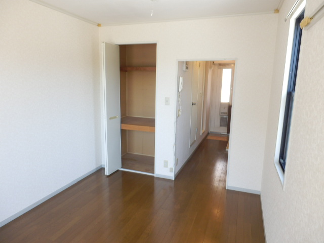 5/28 リビング/ダイニング