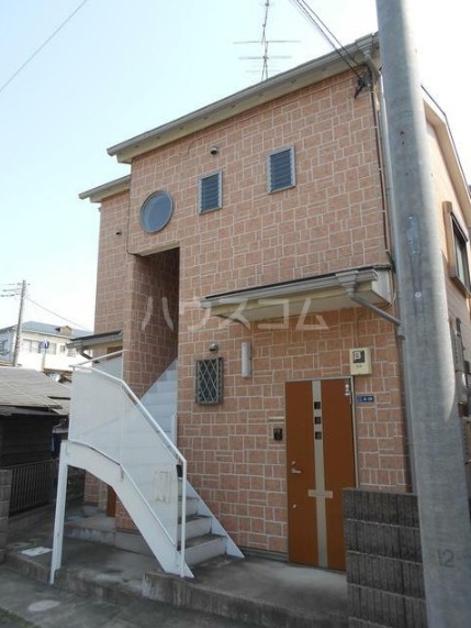 2/5 エントランス