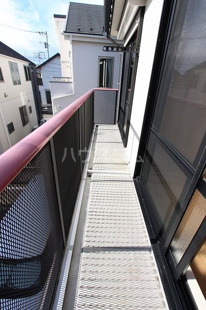 26/30 バルコニー