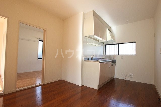 12/30 リビング/ダイニング