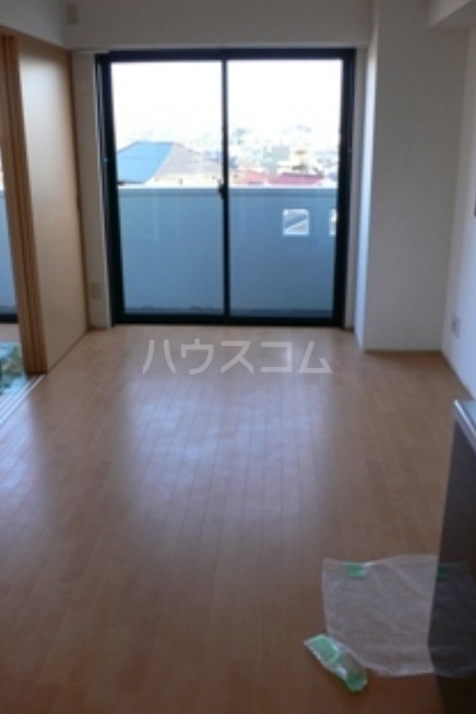 4/24 室内
