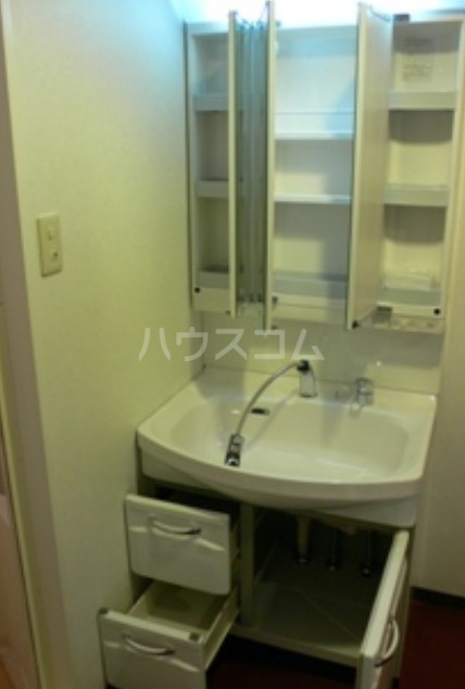10/24 洗面