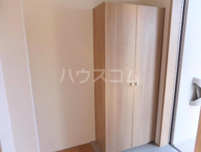 6/26 玄関