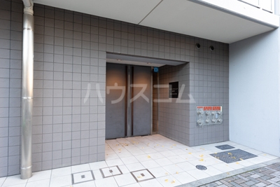 14/24 エントランス