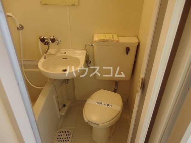 11/28 トイレ