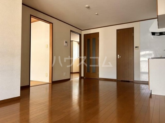 3/13 リビング/ダイニング