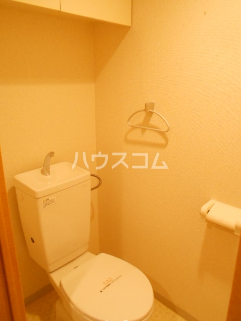 15/30 トイレ