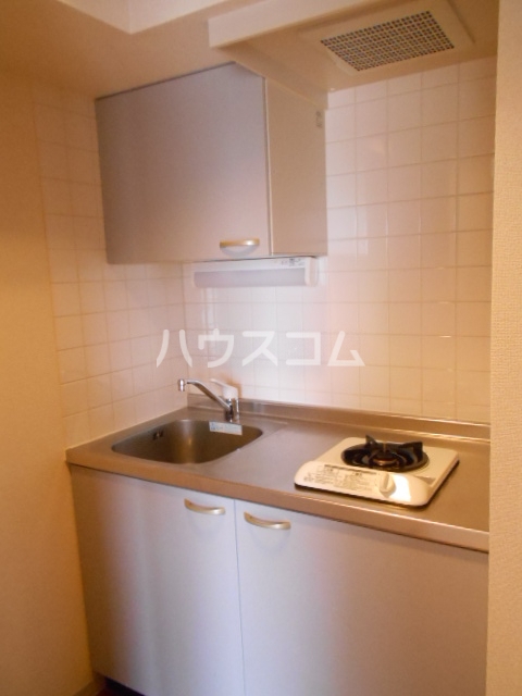 10/30 キッチン