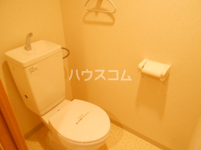 14/30 トイレ
