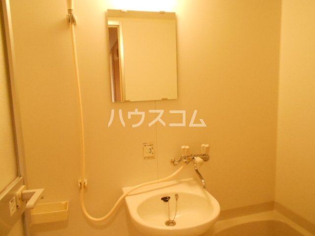 16/30 洗面