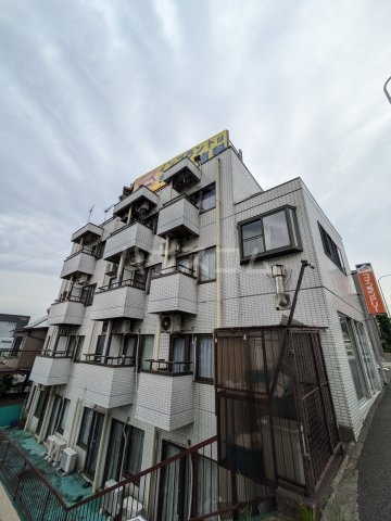 1/28 外観