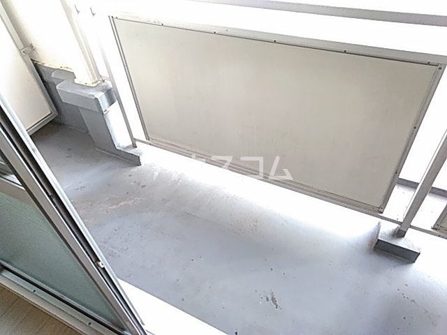 18/30 バルコニー