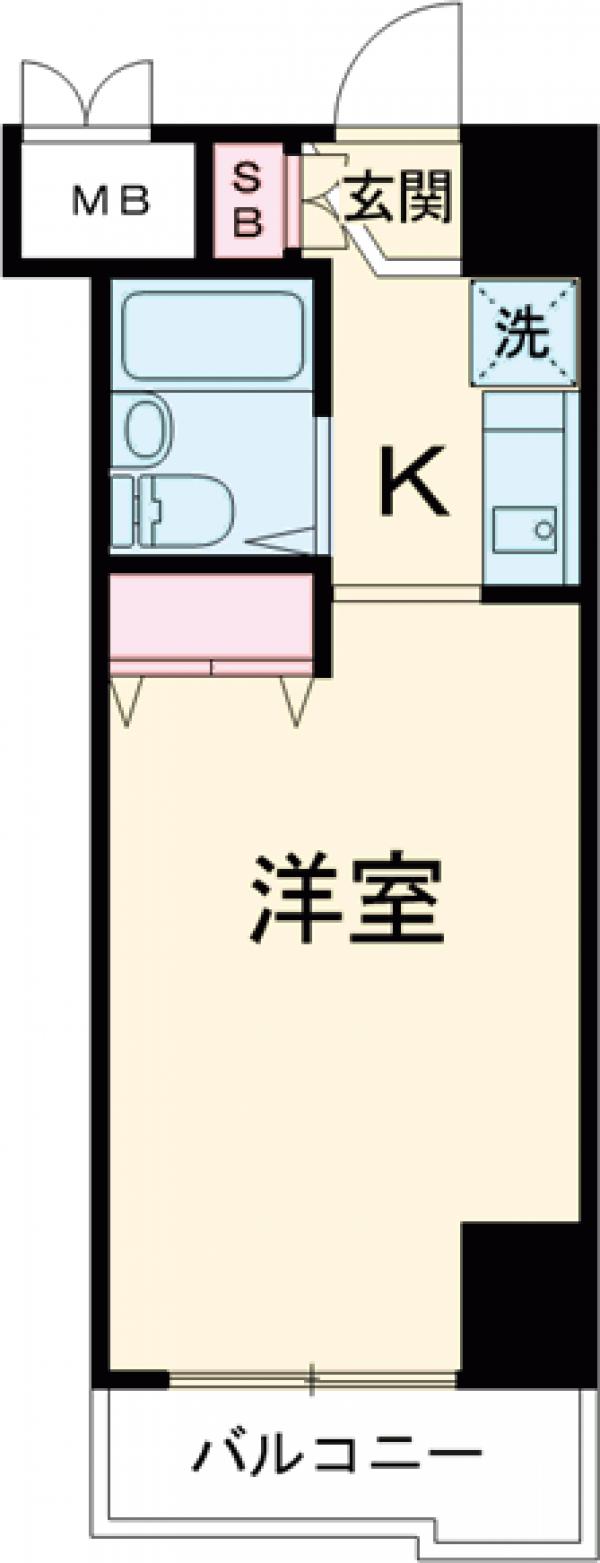 2/29 間取