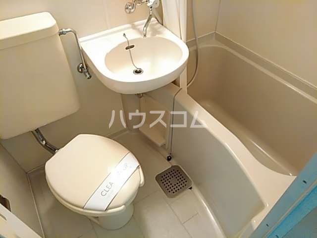 12/29 浴室