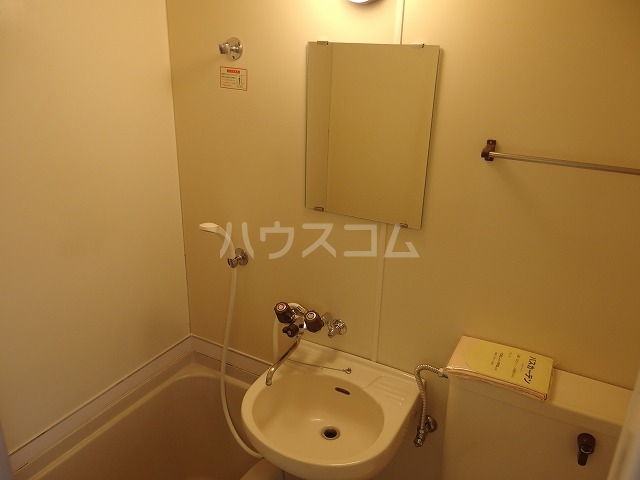 15/26 洗面