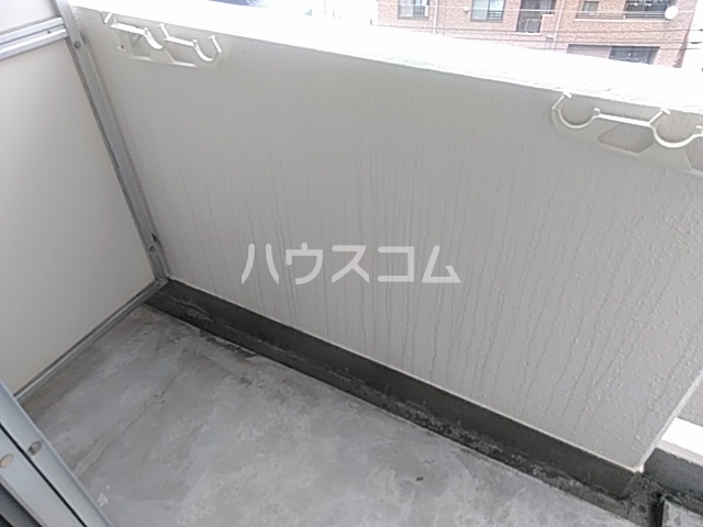 13/27 バルコニー
