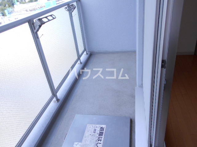 19/30 バルコニー