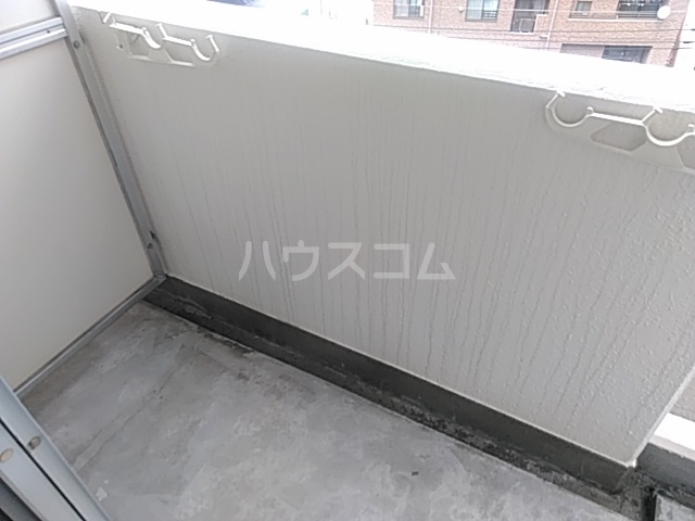 14/25 バルコニー