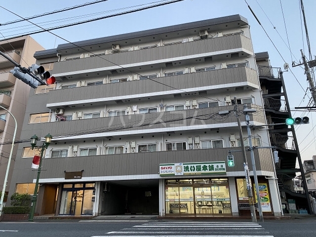 1/21 外観