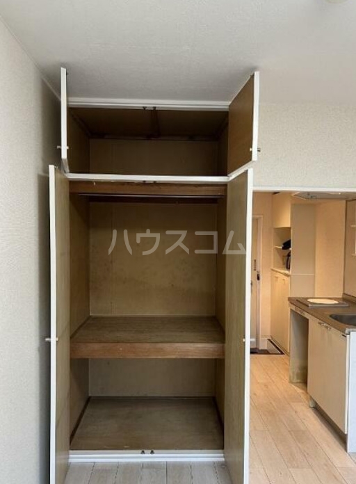 4/21 収納