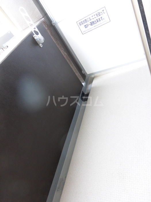 17/30 バルコニー