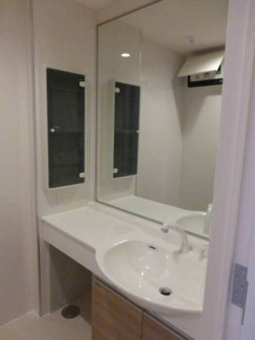 11/29 洗面